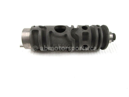 A used Gear Kit from a 2008 TRX420FE Rancher 4x4 Honda OEM Part # 23441-HP5-600 for sale. Honda ATV parts. Shop our online catalog!