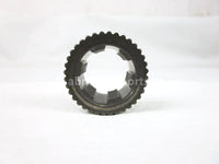 A used Spline Collar A from a 2008 TRX420FE Rancher 4x4 Honda OEM Part # 23413-HP5-600 for sale. Honda ATV parts. Shop our online catalog!