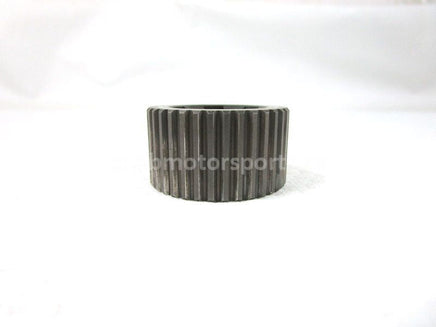 A used Spline Collar A from a 2008 TRX420FE Rancher 4x4 Honda OEM Part # 23413-HP5-600 for sale. Honda ATV parts. Shop our online catalog!