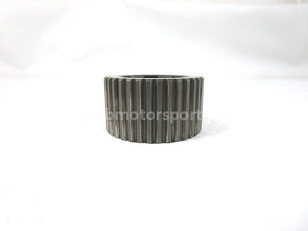 A used Spline Collar A from a 2008 TRX420FE Rancher 4x4 Honda OEM Part # 23413-HP5-600 for sale. Honda ATV parts. Shop our online catalog!