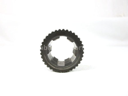 A used Spline Collar A from a 2008 TRX420FE Rancher 4x4 Honda OEM Part # 23413-HP5-600 for sale. Honda ATV parts. Shop our online catalog!