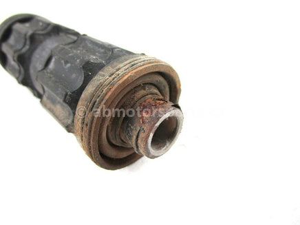 A used Engine Mount L from a 2008 TRX420FE Rancher 4x4 Honda OEM Part # 50202-HP0-A50 for sale. Honda ATV parts. Shop our online catalog!