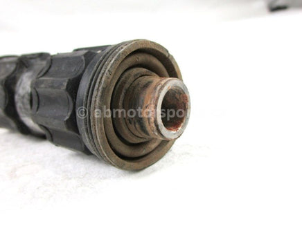 A used Engine Mount L from a 2008 TRX420FE Rancher 4x4 Honda OEM Part # 50202-HP0-A50 for sale. Honda ATV parts. Shop our online catalog!