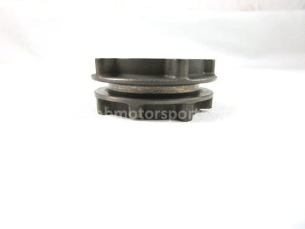 A used Reverse Shifter Gear from a 2008 TRX420FE Rancher 4x4 Honda OEM Part # 04101-HP5-505 for sale. Honda ATV parts. Shop our online catalog!