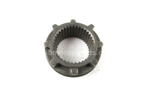 A used Reverse Shifter Gear from a 2008 TRX420FE Rancher 4x4 Honda OEM Part # 04101-HP5-505 for sale. Honda ATV parts. Shop our online catalog!