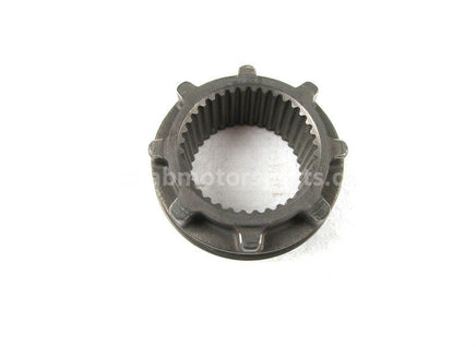 A used Reverse Shifter Gear from a 2008 TRX420FE Rancher 4x4 Honda OEM Part # 04101-HP5-505 for sale. Honda ATV parts. Shop our online catalog!