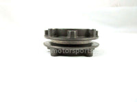 A used Reverse Shifter Gear from a 2008 TRX420FE Rancher 4x4 Honda OEM Part # 04101-HP5-505 for sale. Honda ATV parts. Shop our online catalog!