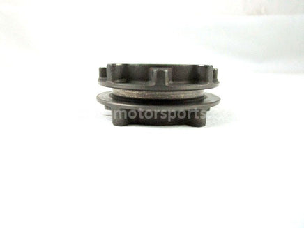 A used Reverse Shifter Gear from a 2008 TRX420FE Rancher 4x4 Honda OEM Part # 04101-HP5-505 for sale. Honda ATV parts. Shop our online catalog!