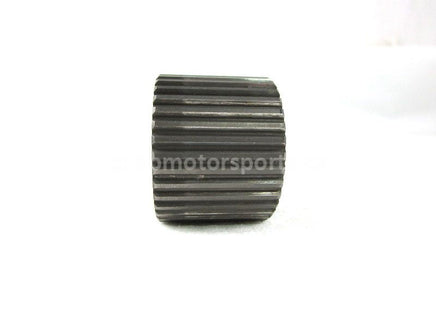 A used Spline Collar B from a 2008 TRX420FE Rancher 4x4 Honda OEM Part # 23452-HP5-600 for sale. Honda ATV parts. Shop our online catalog!