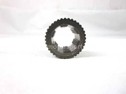 A used Spline Collar B from a 2008 TRX420FE Rancher 4x4 Honda OEM Part # 23452-HP5-600 for sale. Honda ATV parts. Shop our online catalog!