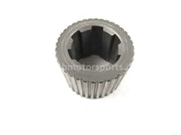 A used Spline Collar B from a 2008 TRX420FE Rancher 4x4 Honda OEM Part # 23452-HP5-600 for sale. Honda ATV parts. Shop our online catalog!