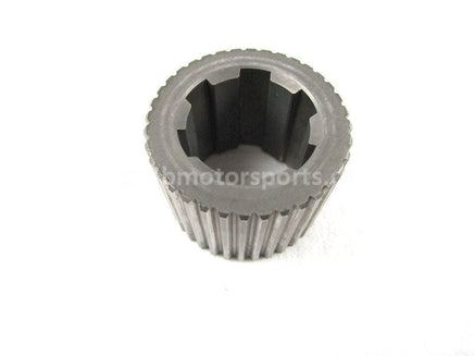 A used Spline Collar B from a 2008 TRX420FE Rancher 4x4 Honda OEM Part # 23452-HP5-600 for sale. Honda ATV parts. Shop our online catalog!