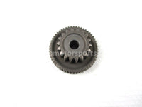 A used Starter Reduction Gear from a 2008 TRX420FE Rancher 4x4 Honda OEM Part # 28130-HP5-600 for sale. Honda ATV parts. Shop our online catalog!