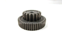 A used Starter Reduction Gear from a 2008 TRX420FE Rancher 4x4 Honda OEM Part # 28130-HP5-600 for sale. Honda ATV parts. Shop our online catalog!