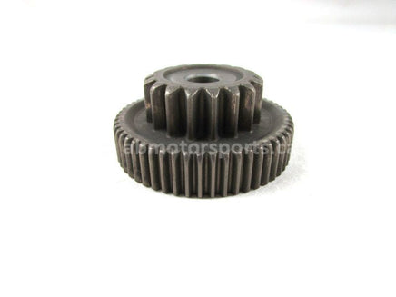 A used Starter Reduction Gear from a 2008 TRX420FE Rancher 4x4 Honda OEM Part # 28130-HP5-600 for sale. Honda ATV parts. Shop our online catalog!