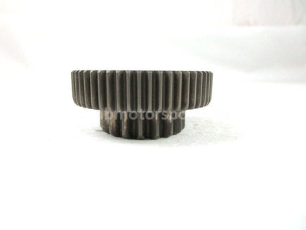 A used Starter Reduction Gear from a 2008 TRX420FE Rancher 4x4 Honda OEM Part # 28130-HP5-600 for sale. Honda ATV parts. Shop our online catalog!