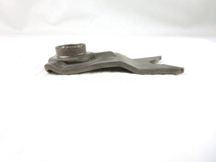 A used Clutch Cam Plate from a 2008 TRX420FE Rancher 4x4 Honda OEM Part # 22821-HP5-600 for sale. Honda ATV parts… Shop our online catalog… Alberta Canada!