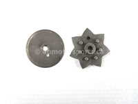 A used Drum Shifter from a 2008 TRX420FE Rancher 4x4 Honda OEM Part # 24321-HM8-B40 for sale. Honda ATV parts… Shop our online catalog… Alberta Canada!