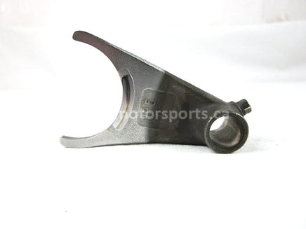 A used Center Gearshift Fork from a 2008 TRX420FE Rancher 4x4 Honda OEM Part # 24212-HP5-A50 for sale. Honda ATV parts… Shop our online catalog… Alberta Canada!