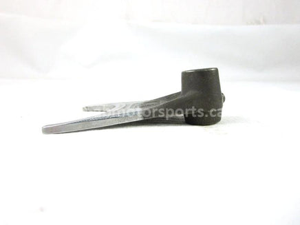 A used Center Gearshift Fork from a 2008 TRX420FE Rancher 4x4 Honda OEM Part # 24212-HP5-A50 for sale. Honda ATV parts… Shop our online catalog… Alberta Canada!