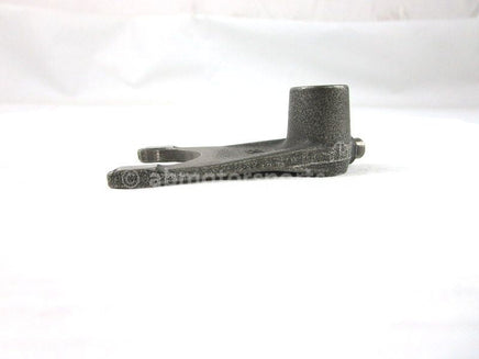 A used Rear Gearshift Fork from a 2008 TRX420FE Rancher 4x4 Honda OEM Part # 24213-HP5-A50 for sale. Honda ATV parts… Shop our online catalog… Alberta Canada!