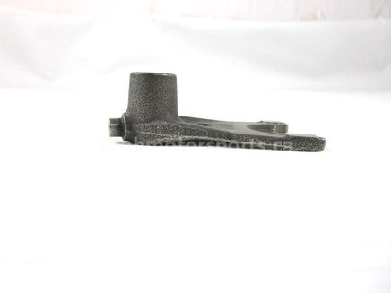 A used Rear Gearshift Fork from a 2008 TRX420FE Rancher 4x4 Honda OEM Part # 24213-HP5-A50 for sale. Honda ATV parts… Shop our online catalog… Alberta Canada!