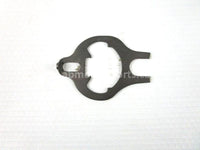 A used Gear Shift Plate from a 2008 TRX420FE Rancher 4x4 Honda OEM Part # 24631-HM7-010 for sale. Honda ATV parts… Shop our online catalog… Alberta Canada!