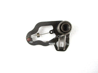 A used Gear Shift Arm from a 2008 TRX420FE Rancher 4x4 Honda OEM Part # 24620-HM7-000 for sale. Honda ATV parts… Shop our online catalog… Alberta Canada!