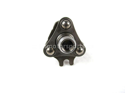 A used Clutch Lifter Plate from a 2008 TRX420FE Rancher 4x4 Honda OEM Part # 22830-HP5-600 for sale. Honda ATV parts… Shop our online catalog… Alberta Canada!