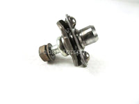 A used Clutch Lifter Plate from a 2008 TRX420FE Rancher 4x4 Honda OEM Part # 22830-HP5-600 for sale. Honda ATV parts… Shop our online catalog… Alberta Canada!