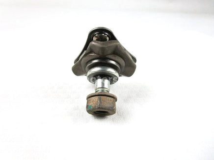 A used Clutch Lifter Plate from a 2008 TRX420FE Rancher 4x4 Honda OEM Part # 22830-HP5-600 for sale. Honda ATV parts… Shop our online catalog… Alberta Canada!