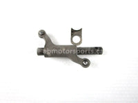 A used Intake Rocker Arm from a 2008 TRX420FE Rancher 4x4 Honda OEM Part # 14431-HP5-600 for sale. Honda ATV parts… Shop our online catalog… Alberta Canada!