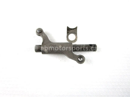 A used Intake Rocker Arm from a 2008 TRX420FE Rancher 4x4 Honda OEM Part # 14431-HP5-600 for sale. Honda ATV parts… Shop our online catalog… Alberta Canada!