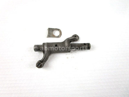 A used Intake Rocker Arm from a 2008 TRX420FE Rancher 4x4 Honda OEM Part # 14431-HP5-600 for sale. Honda ATV parts… Shop our online catalog… Alberta Canada!
