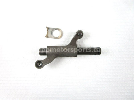 A used Exhaust Rocker Arm from a 2008 TRX420FE Rancher 4x4 Honda OEM Part # 14432-HP5-600 for sale. Honda ATV parts… Shop our online catalog… Alberta Canada!