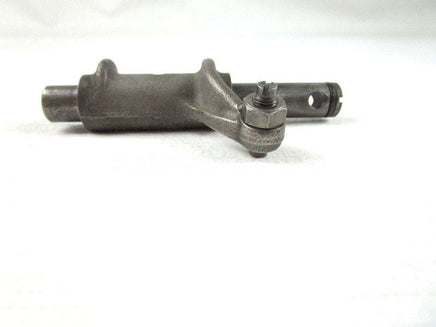 A used Exhaust Rocker Arm from a 2008 TRX420FE Rancher 4x4 Honda OEM Part # 14432-HP5-600 for sale. Honda ATV parts… Shop our online catalog… Alberta Canada!