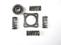 A used Clutch Lifter Plate from a 2008 TRX420FE Rancher 4x4 Honda OEM Part # 22366-HN0-670 for sale. Honda ATV parts… Shop our online catalog… Alberta Canada!