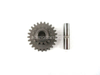 A used Reverse Idle Gear 14T 25T from a 2008 TRX420FE Rancher 4x4 Honda OEM Part # 23721-HP5-600 for sale. Honda ATV parts… Shop our online catalog!