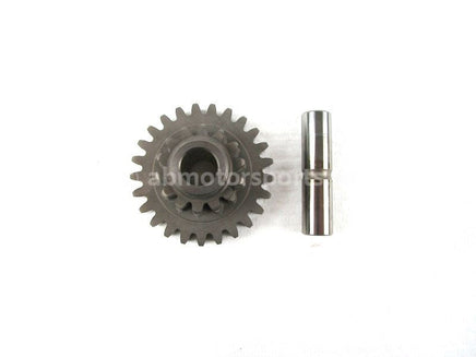 A used Reverse Idle Gear 14T 25T from a 2008 TRX420FE Rancher 4x4 Honda OEM Part # 23721-HP5-600 for sale. Honda ATV parts… Shop our online catalog!