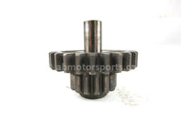 A used Reverse Idle Gear 14T 25T from a 2008 TRX420FE Rancher 4x4 Honda OEM Part # 23721-HP5-600 for sale. Honda ATV parts… Shop our online catalog!