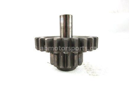 A used Reverse Idle Gear 14T 25T from a 2008 TRX420FE Rancher 4x4 Honda OEM Part # 23721-HP5-600 for sale. Honda ATV parts… Shop our online catalog!