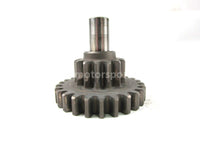 A used Reverse Idle Gear 14T 25T from a 2008 TRX420FE Rancher 4x4 Honda OEM Part # 23721-HP5-600 for sale. Honda ATV parts… Shop our online catalog!