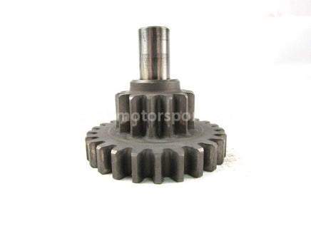 A used Reverse Idle Gear 14T 25T from a 2008 TRX420FE Rancher 4x4 Honda OEM Part # 23721-HP5-600 for sale. Honda ATV parts… Shop our online catalog!