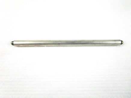 A used Push Rod from a 2008 TRX420FE Rancher 4x4 Honda OEM Part # 14440-HP5-600 for sale. Honda ATV parts… Shop our online catalog… Alberta Canada!