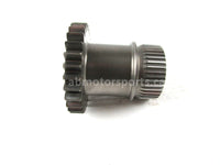 A used Drive Gear 29T from a 2008 TRX420FE Rancher 4x4 Honda OEM Part # 23120-HP0-A00 for sale. Honda ATV parts… Shop our online catalog… Alberta Canada!