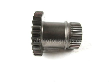 A used Drive Gear 29T from a 2008 TRX420FE Rancher 4x4 Honda OEM Part # 23120-HP0-A00 for sale. Honda ATV parts… Shop our online catalog… Alberta Canada!