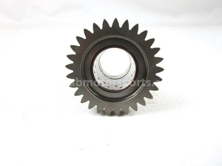 A used Drive Gear 29T from a 2008 TRX420FE Rancher 4x4 Honda OEM Part # 23120-HP0-A00 for sale. Honda ATV parts… Shop our online catalog… Alberta Canada!