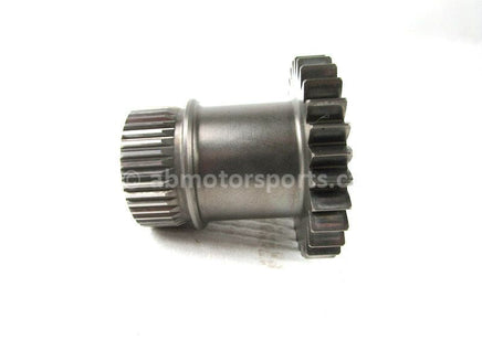 A used Drive Gear 29T from a 2008 TRX420FE Rancher 4x4 Honda OEM Part # 23120-HP0-A00 for sale. Honda ATV parts… Shop our online catalog… Alberta Canada!