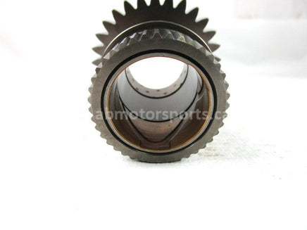 A used Drive Gear 29T from a 2008 TRX420FE Rancher 4x4 Honda OEM Part # 23120-HP0-A00 for sale. Honda ATV parts… Shop our online catalog… Alberta Canada!