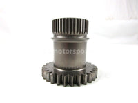 A used Drive Gear 29T from a 2008 TRX420FE Rancher 4x4 Honda OEM Part # 23120-HP0-A00 for sale. Honda ATV parts… Shop our online catalog… Alberta Canada!
